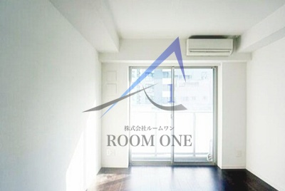 ＺＸ　ｍｉｎａｍｉ－Ｏｔｓｕｋａの居間・リビング|洋室のお部屋です。