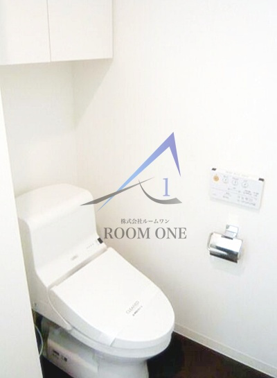 ＺＸ　ｍｉｎａｍｉ－Ｏｔｓｕｋａのトイレ|トイレです。