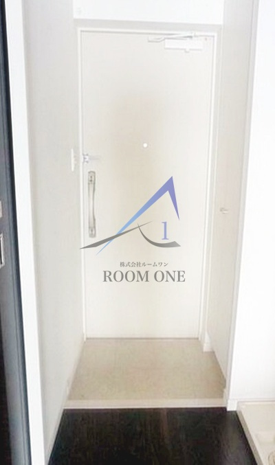 ＺＸ　ｍｉｎａｍｉ－Ｏｔｓｕｋａの玄関|玄関です。