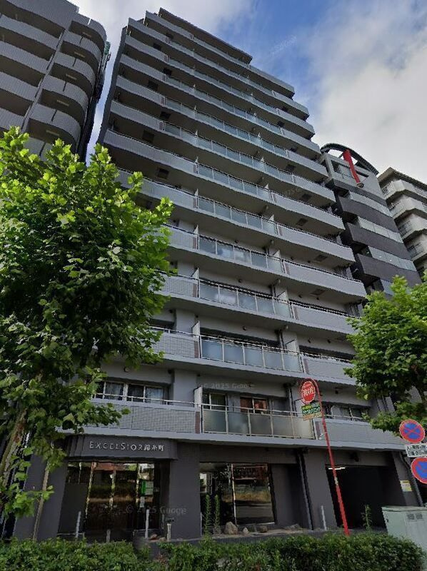 エクセルシオール錦糸町