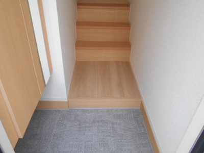 【玄関】 | ステラC | 玄関