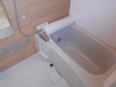 【浴室】 | ステラC | ユニットバス