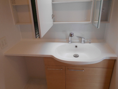 【独立洗面台】 | ステラC | 洗髪洗面化粧台