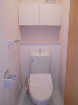 【トイレ】 | ステラC | トイレ 温水洗浄暖房便座