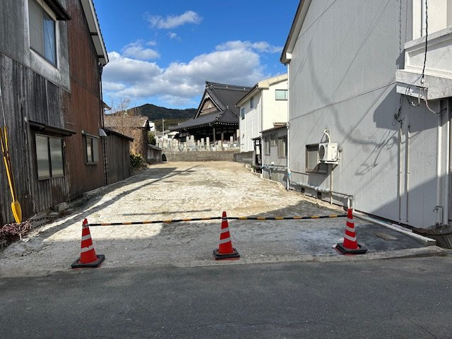 【外観】 | 柳井市柳井津