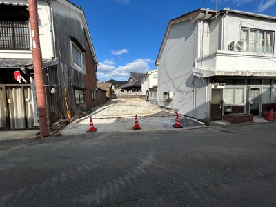 【外観】 | 柳井市柳井津