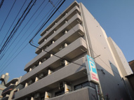 目黒区大橋２丁目のマンションの画像