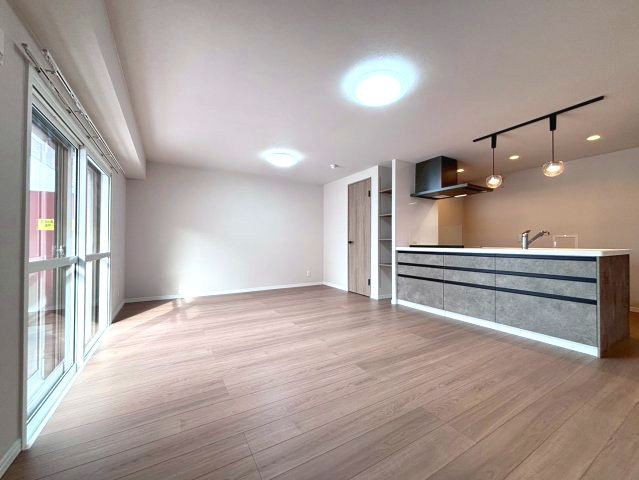 シャンボール円山北町・第2