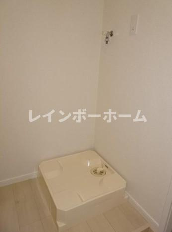 リーヴェルポート立石フェリーチェの設備