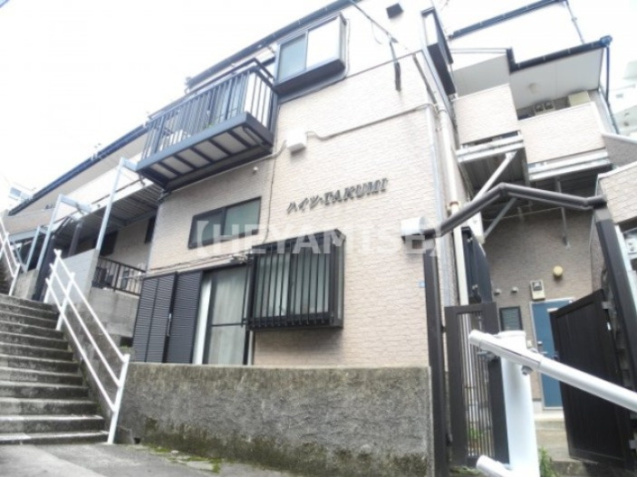 ハイツタクミⅠ