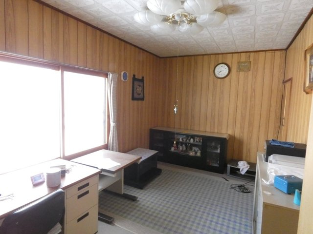 大楽毛２線１７２-７貸家の洋室