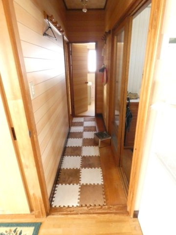 大楽毛２線１７２-７貸家のその他