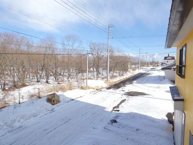 大楽毛２線１７２-７貸家の展望