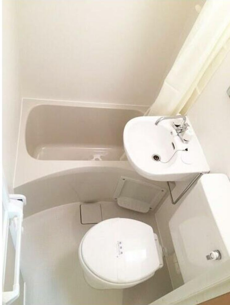 マイプラン中野Ｂ【myplan中野B棟】のその他|洗面（同一仕様写真）