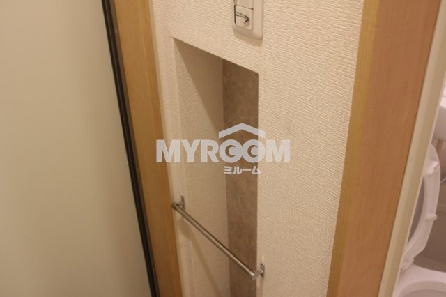 マイプラン中野Ｂ【myplan中野B棟】のその他|傘立て☆（同一仕様写真）