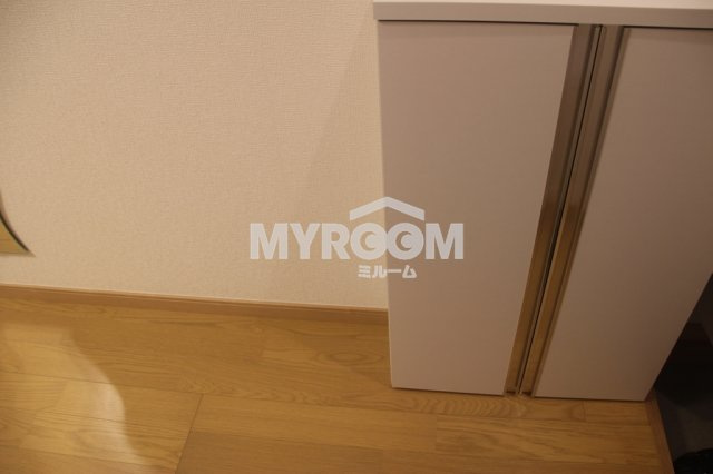 マイプラン中野Ｂ【myplan中野B棟】の収納|シューズボックス☆（同一仕様写真）