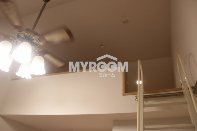 マイプラン中野Ｂ【myplan中野B棟】のその他|内装（同一仕様写真）