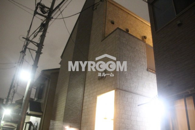 マイプラン中野Ｂ【myplan中野B棟】