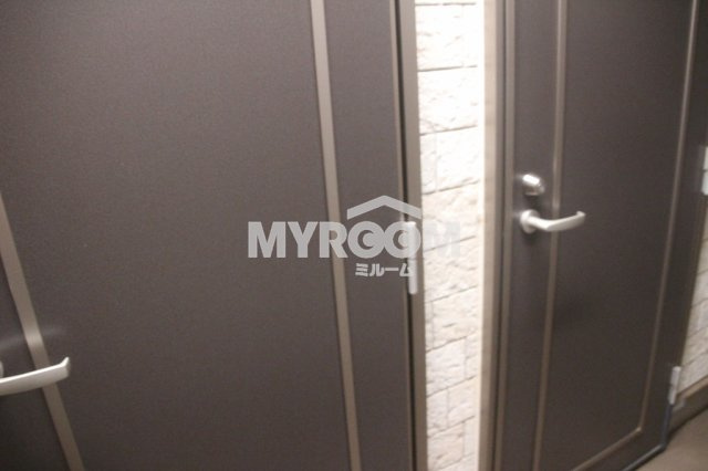 マイプラン中野Ｂ【myplan中野B棟】のその他共用部分