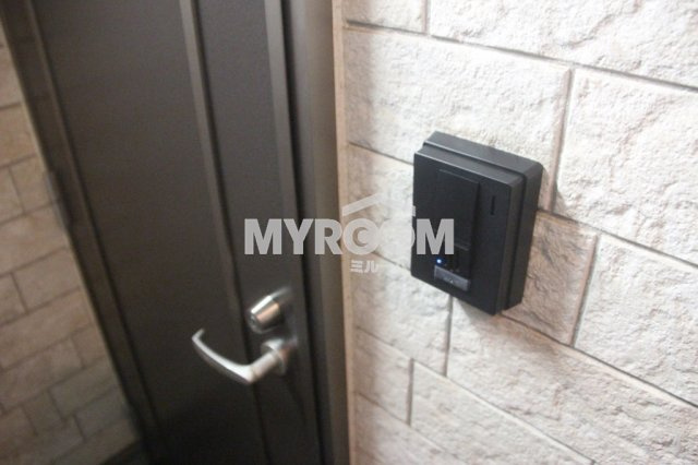 マイプラン中野Ｂ【myplan中野B棟】のその他共用部分