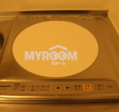 マイプラン中野Ｂ【myplan中野B棟】のキッチン|キッチン★（同一仕様写真）