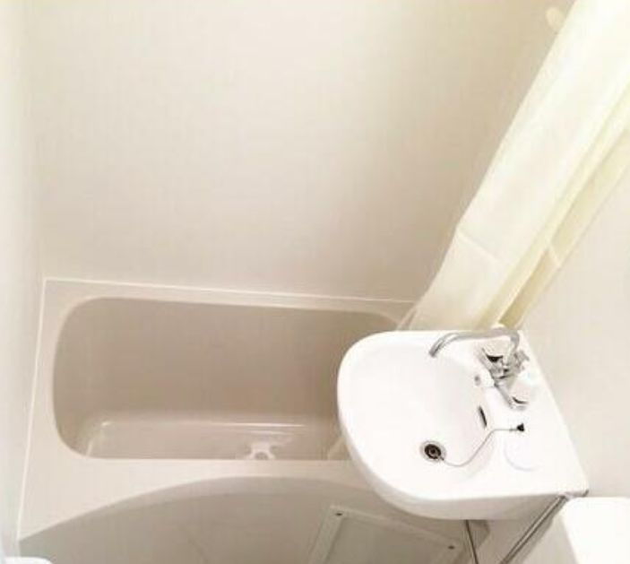 マイプラン中野Ｂ【myplan中野B棟】の浴室|バスルーム♪（同一仕様写真）