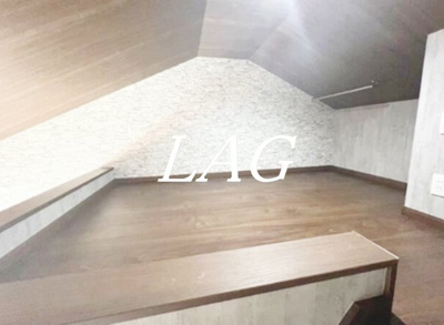 【内装】 | カルチェラタン八王子 | ロフトです。