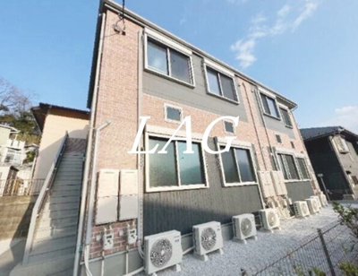 【外観】 | カルチェラタン八王子 | 外観です。