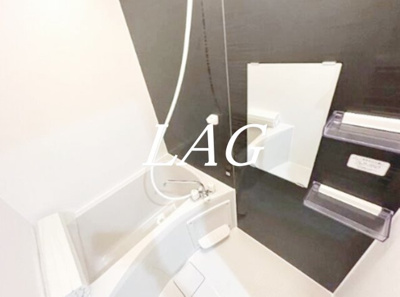 【浴室】 | カルチェラタン八王子 | お風呂です。