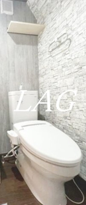 【トイレ】 | カルチェラタン八王子 | トイレです。