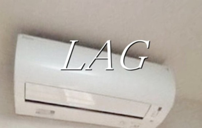 【設備】 | ワイエフ江古田 | エアコンです。