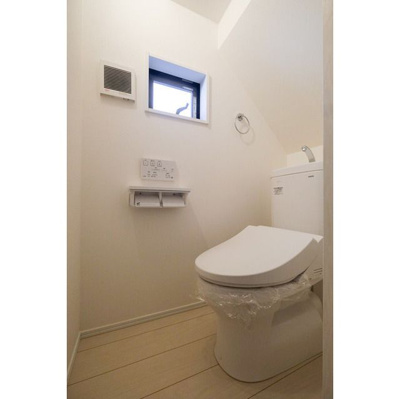 【トイレ】 | Kolet東浦和#18