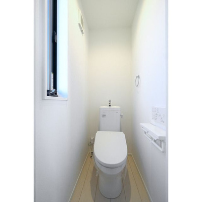 【トイレ】 | Kolet東浦和#18