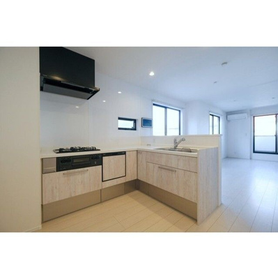 【キッチン】 | Kolet東浦和#18