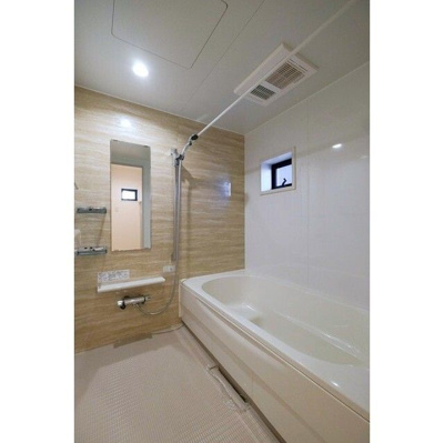 【浴室】 | Kolet東浦和#18