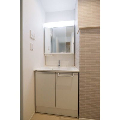 【洗面所】 | Kolet東浦和#18