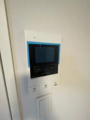 【セキュリティ】 | MV.imp Nippori