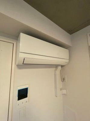 【設備】 | MV.imp Nippori