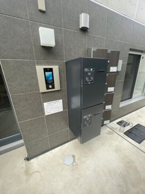 【セキュリティ】 | MV.imp Nippori