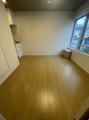 【居間・リビング】 | MV.imp Nippori | おしゃれな居間です