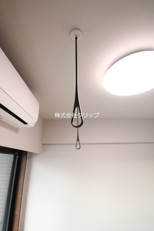 Le'a横濱天王町六番館の設備