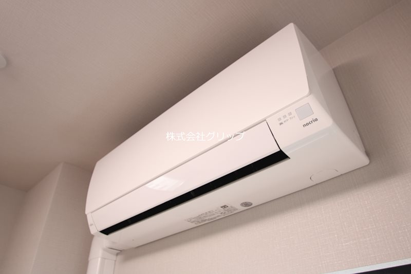 Le'a横濱天王町六番館の設備