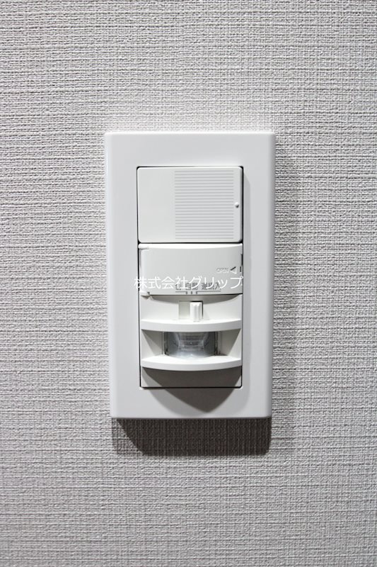 Le'a横濱天王町六番館の設備