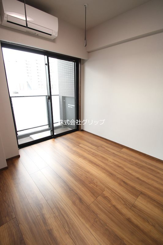 Le'a横濱天王町六番館の洋室