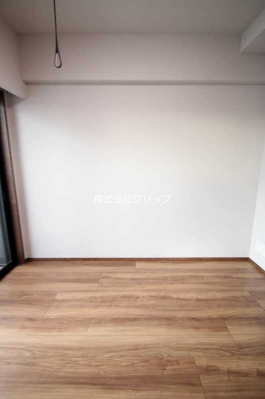 Le'a横濱天王町六番館の洋室