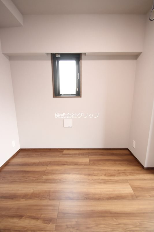 Le'a横濱天王町六番館の洋室