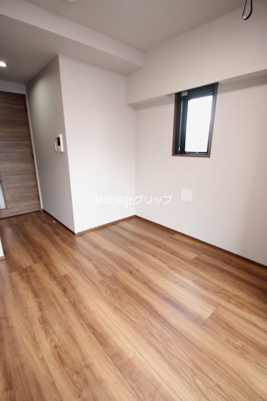 Le'a横濱天王町六番館の洋室