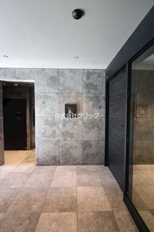 Le'a横濱天王町六番館のセキュリティ