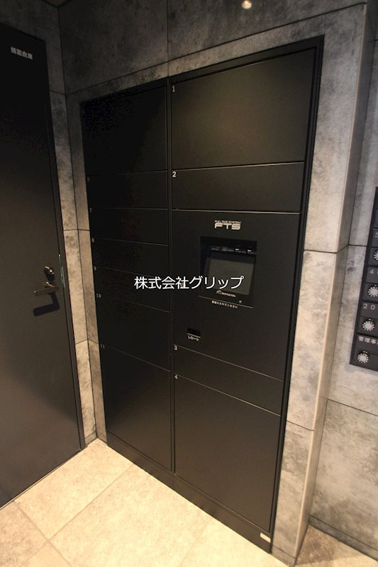 Le'a横濱天王町六番館の設備