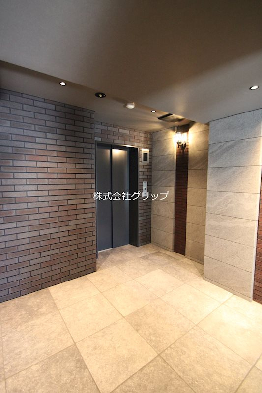 Le'a横濱天王町六番館のその他共用部分